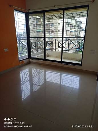 2 BHK Apartment For Resale in Pratik Gems Kamothe Navi Mumbai  7567872