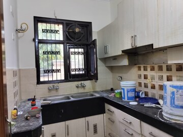 Kitchen in 4 BHK Independent House at Patiala Road – for Sale
