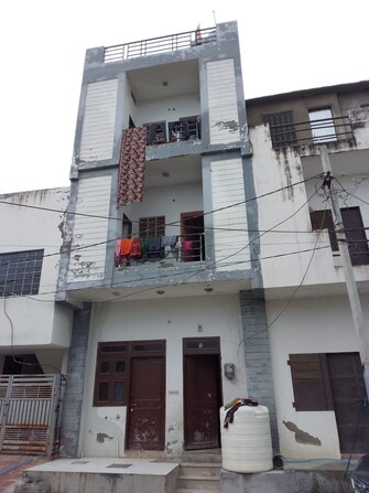 3 BHK Independent House For Resale in Sitapura Jaipur  7567907