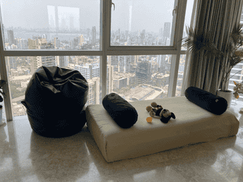 4 BHK Apartment For Rent in Indiabulls Sky Lower Parel Mumbai  7567891