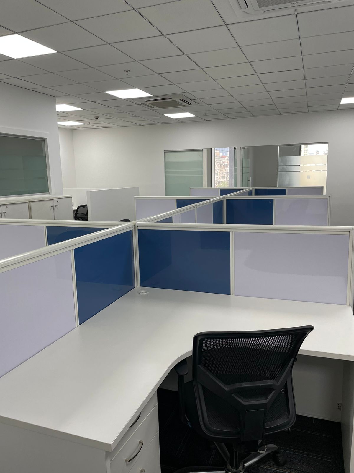 Commercial Office Space in IT/SEZ 3900 Sq.Ft. For Resale in Kharadi Pune  7548646