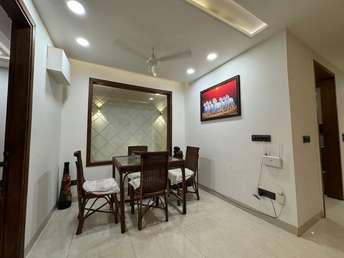 3 BHK Apartment For Rent in Celestia Spaces Sewri Mumbai  7567939