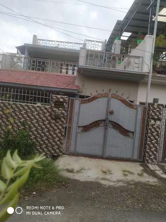 4 BHK Independent House For Resale in Banjarawala Dehradun  7567955