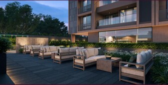 5 BHK Penthouse For Resale in Swati Symphony Bodakdev Ahmedabad  7567982