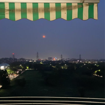 रेसिडेंशियल फ्लैट वर्ग फुट फॉर रेंट इन सेक्टर 12 द्वारका दिल्ली  7567980