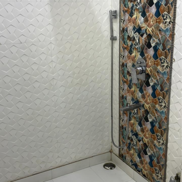 रेसिडेंशियल फ्लैट वर्ग फुट फॉर रेंट इन सेक्टर 12 द्वारका दिल्ली  7567980