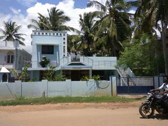 4 BHK Villa For Resale in Asaripallam Road Nagercoil  7567902