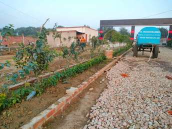 Plot For Resale in Robertsganj Road Mirzapur  7567963