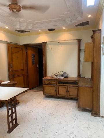 1 BHK Apartment For Rent in Amann Apartment Kandivali West Mumbai  7567986