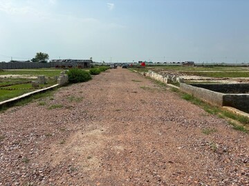 Plot Area in  Land at Upsidc Site B – for Sale