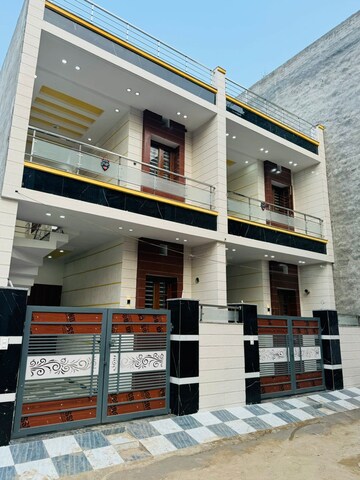 3 BHK Independent House For Sale in Sector 127