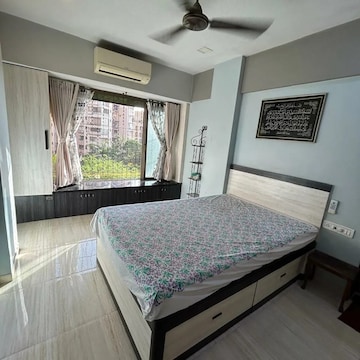 2 BHK Apartment For Resale in Crystal Apartment Kandivali West Kandivali West Mumbai  7568055