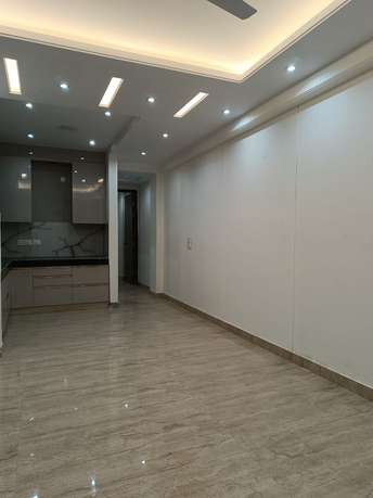 3 BHK Builder Floor For Rent in Chattarpur Delhi  7568083