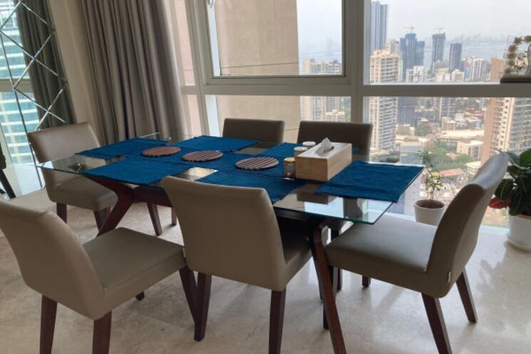 Team Area, indiabulls-sky 4 Bedroom 3700 Sq.Ft. Apartment In Lower Parel Mumbai 7568058