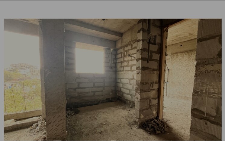 undefined, atlanta-crown 1 Bedroom 675 Sq.Ft. Apartment In Ulhasnagar Thane 7559759