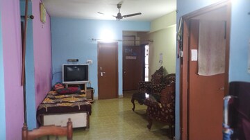 3 BHK Apartment For Resale in Ag Colony Patna  7568062