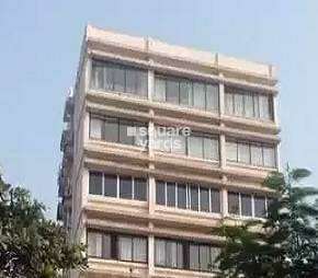 3 BHK Apartment For Rent in Gold Mist Vile Parle West Mumbai  7568084