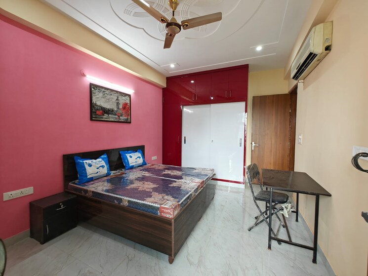 Bedroom, wellington-house 2 Bedroom 850 Sq.Ft. Apartment In Parel Mumbai 7568080