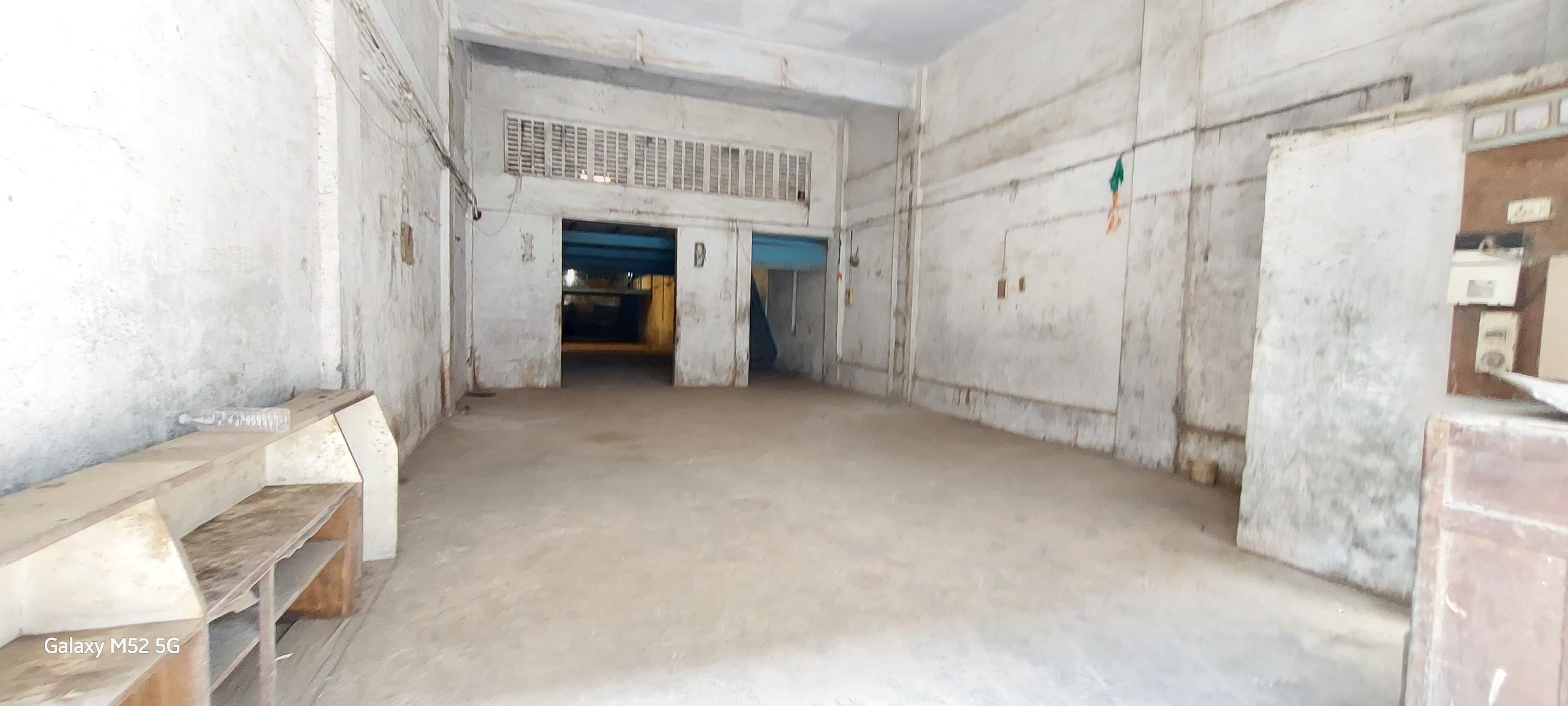 Commercial Warehouse 2760 Sq.Ft. For Rent in Vasai East Mumbai  7568088