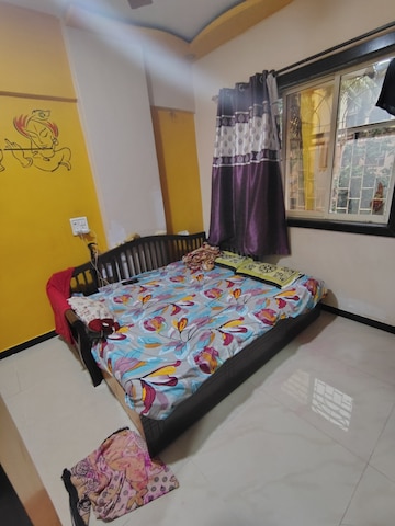 1 BHK Apartment For Rent in Blue Hevan Bandra West Mumbai  7568110