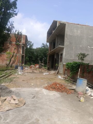  Plot – Exterior View View at Dev City Dadri, Talabpur Urf Hathipur - for Sale