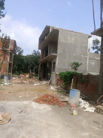  Plot – Exterior View View at Dev City Dadri, Talabpur Urf Hathipur - for Sale