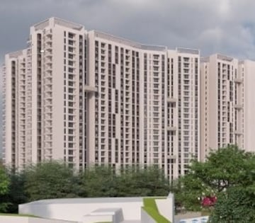 2 BHK Apartment For Resale in Brigade Cornerstone Utopia Varthur Bangalore  7568127