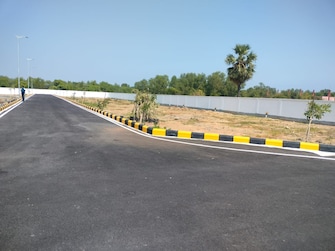 Plot For Resale in Kelambakkam Chennai  7568124