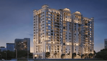 3.5 BHK Apartment For Resale in Baner Pune  7568188