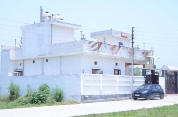  Plot – Exterior View View at GNIDA Lohiya Enclave, Saini - for Sale