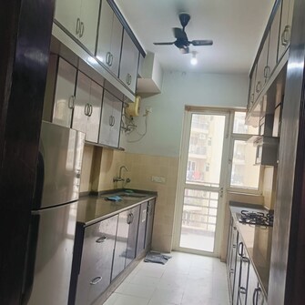 3 BHK Apartment For Rent in Indiabulls Enigma Sector 110 Gurgaon  7568150