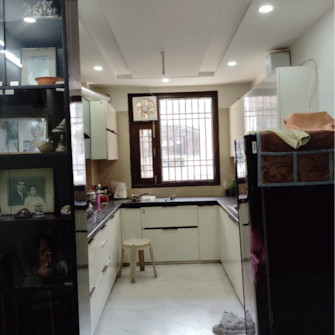 3 BHK Builder Floor For Rent in Pira Garhi Delhi  7568168