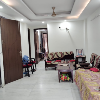 3 BHK Builder Floor For Rent in Pira Garhi Delhi  7568168