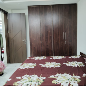 3 BHK Builder Floor For Rent in Pira Garhi Delhi  7568168