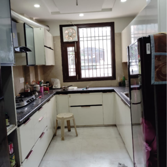 3 BHK Builder Floor For Rent in Pira Garhi Delhi  7568168