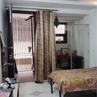 3 BHK Builder Floor For Rent in Pira Garhi Delhi  7568168