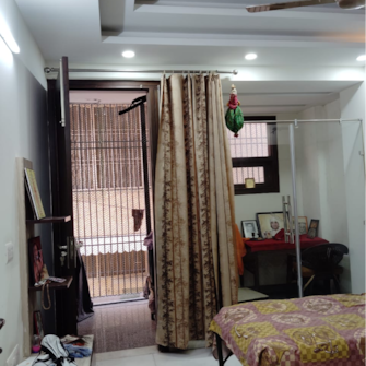 3 BHK Builder Floor For Rent in Pira Garhi Delhi  7568168