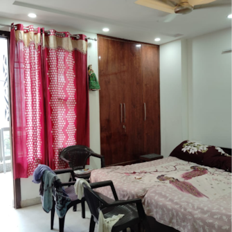 3 BHK Builder Floor For Rent in Pira Garhi Delhi  7568168