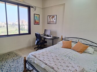 3 BHK Apartment For Rent in Nandini CHS Andheri West Mumbai  7568194