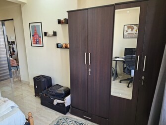 3 BHK Apartment For Rent in Nandini CHS Andheri West Mumbai  7568194