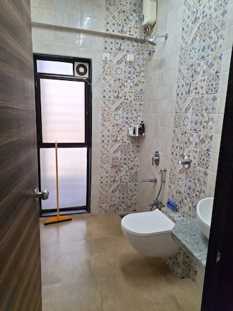 3 BHK Apartment For Rent in Nandini CHS Andheri West Mumbai  7568194