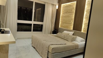 Bedroom in 3.5 BHK Apartment at Baner – for Sale