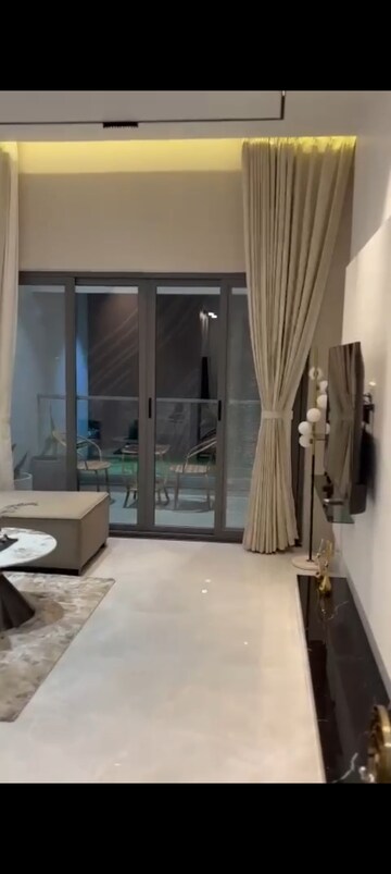 Furnished Amenities in 3 BHK Apartment at Nibm Annexe – for Sale