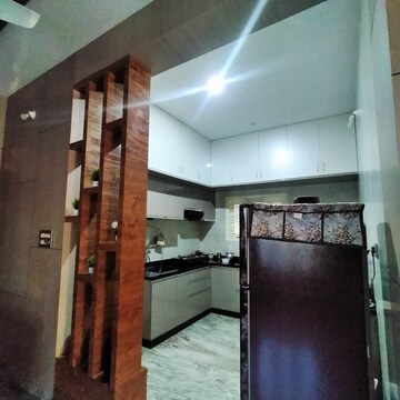 Kitchen in 3 BHK Independent House at Tumkur Road – for Sale