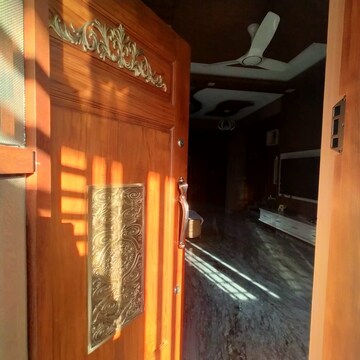 Furnished Amenities in 3 BHK Independent House at Tumkur Road – for Sale