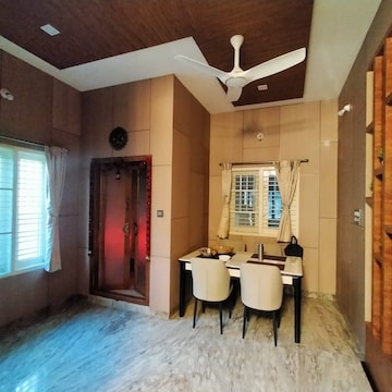 Living Room in 3 BHK Independent House at Tumkur Road – for Sale