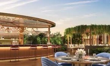  3 BHK Apartment at Hinjewadi – for Sale