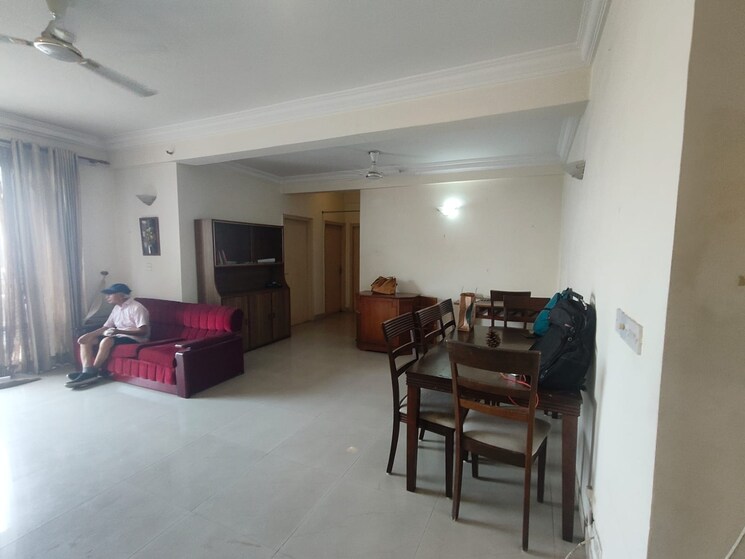 Living Room, sudarshana-building 2 Bedroom 720 Sq.Ft. Apartment In Gove Thane 7568216