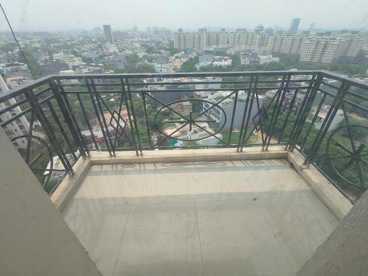 Balcony, sudarshana-building 2 Bedroom 720 Sq.Ft. Apartment In Gove Thane 7568216