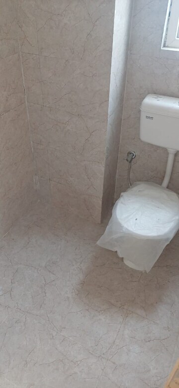 Bathroom in 3 BHK Apartment at Advitya Homes, Sector 143 – for Sale